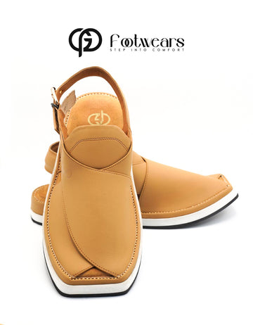 Camel Brown Peshawari