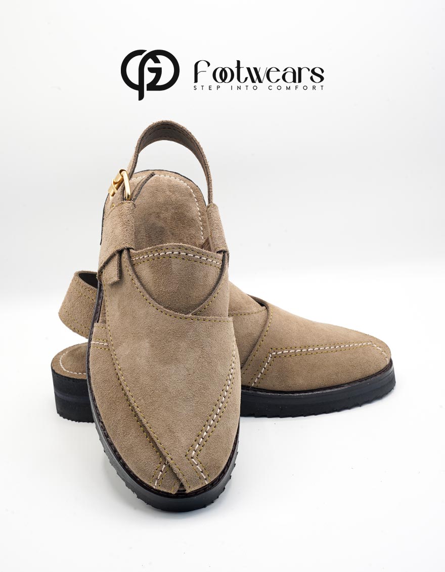 Biscuiti Q shape sweat leather