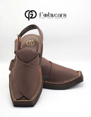 Espresso Zalmi Brown
