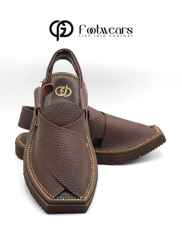 Brown Texture Zalmi