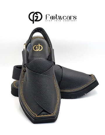 Black Texture Zalmi