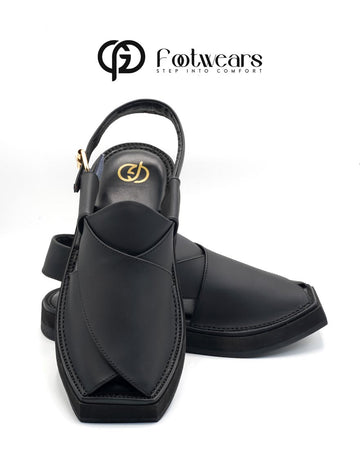 Black Matte Zalmi