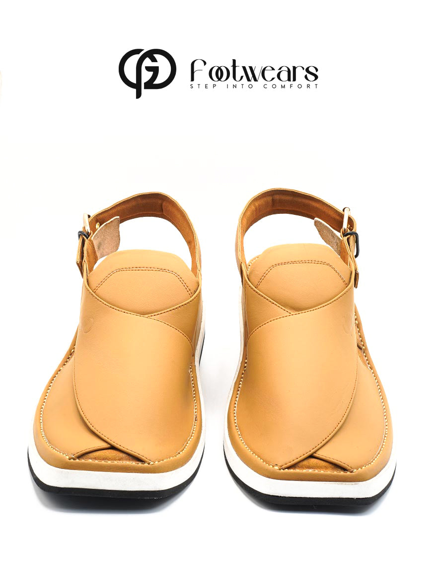 Camel Brown Peshawari
