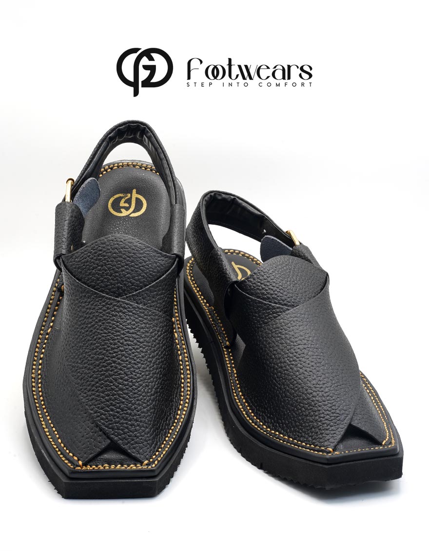 Black Texture Zalmi