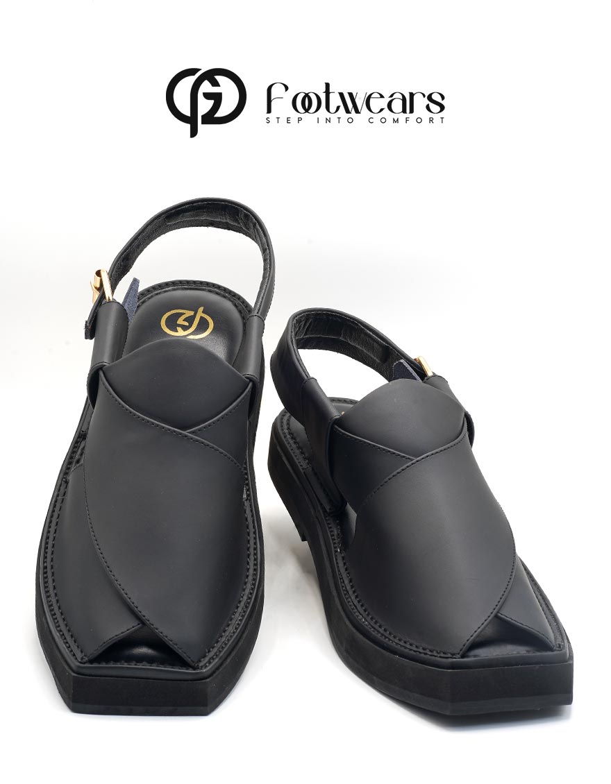 Black Matte Zalmi