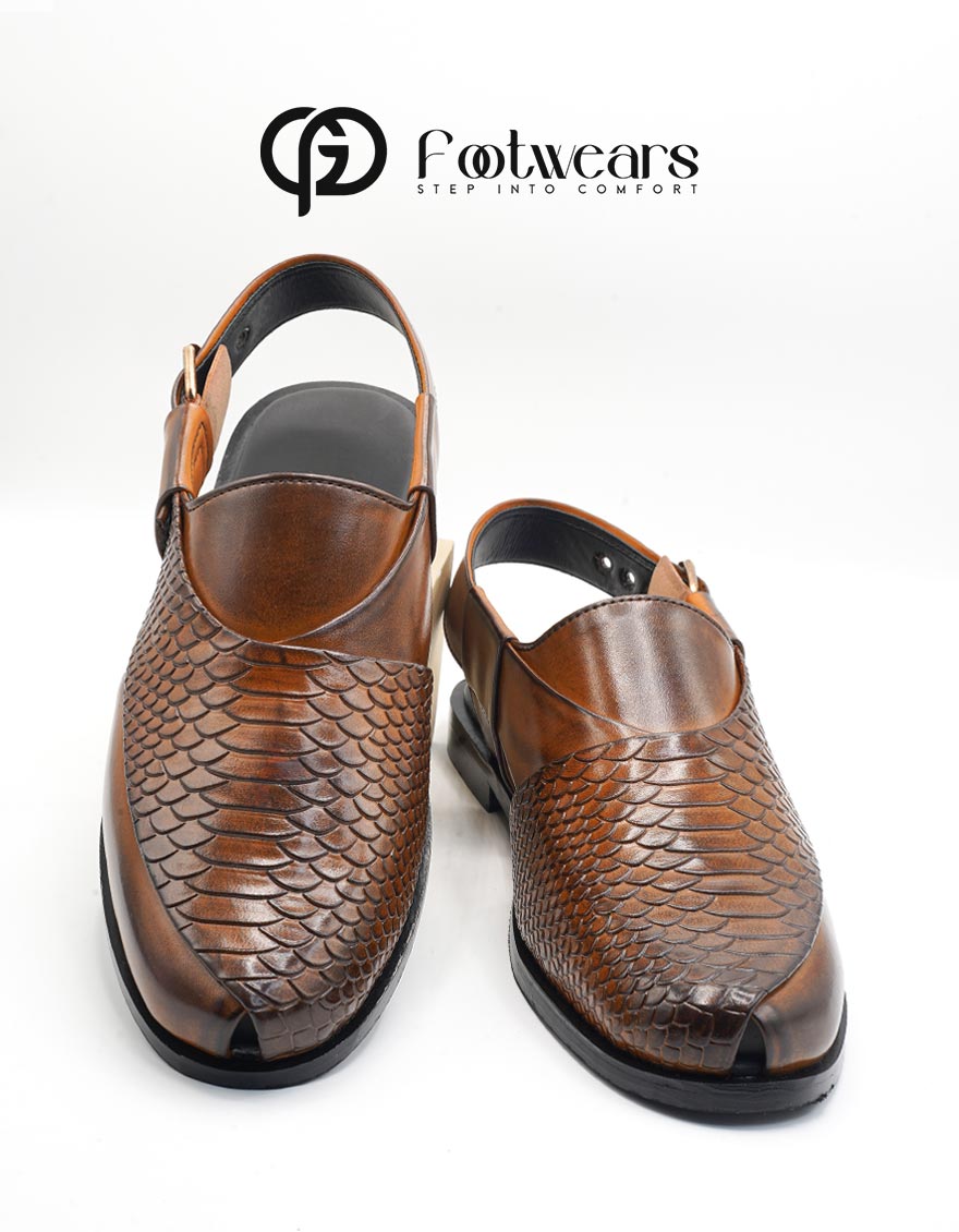 Brown Been  Peshawari