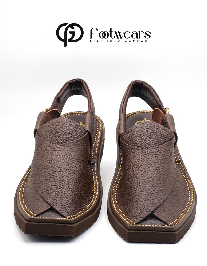 Brown Texture Zalmi