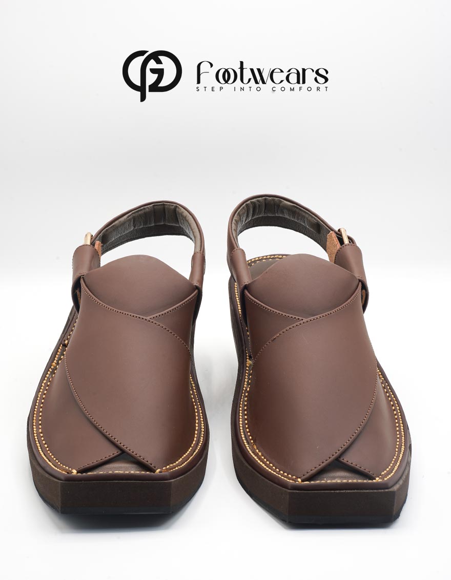 Espresso Zalmi Brown