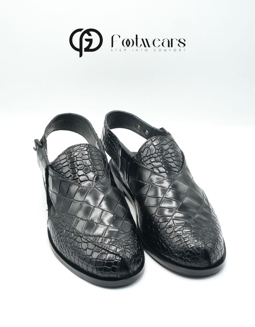 Black Croco