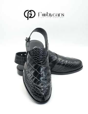 Black Croco