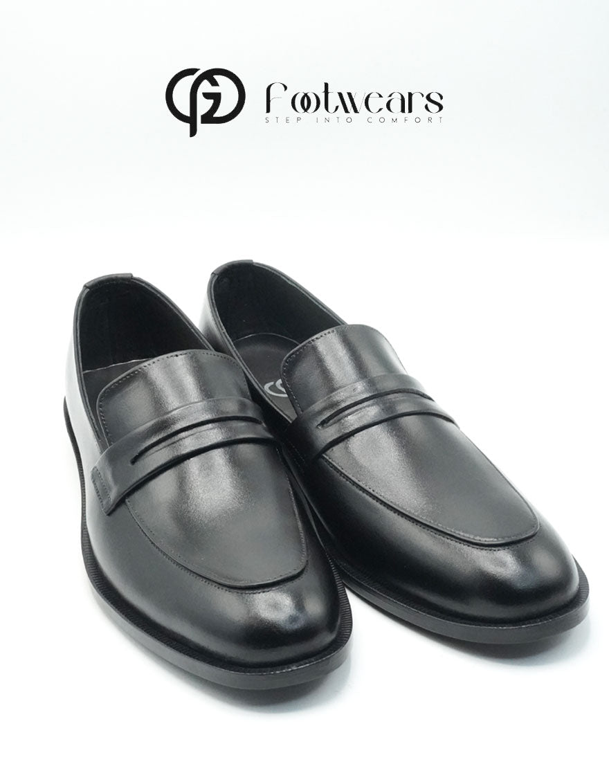 Classic Black Formal