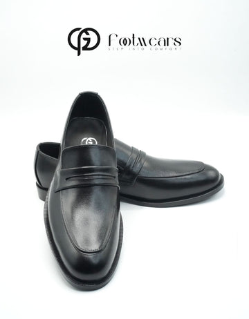 Classic Black Formal