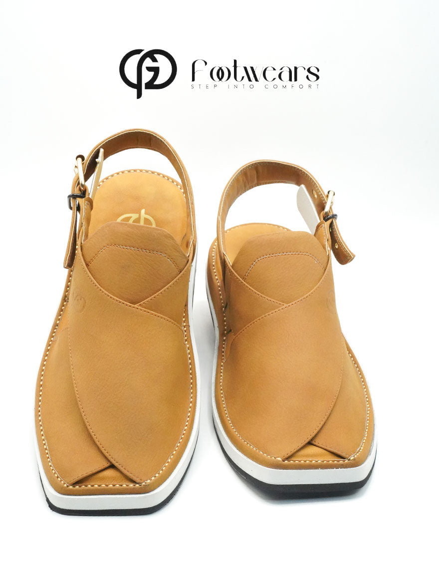 Classic Tan Peshawari