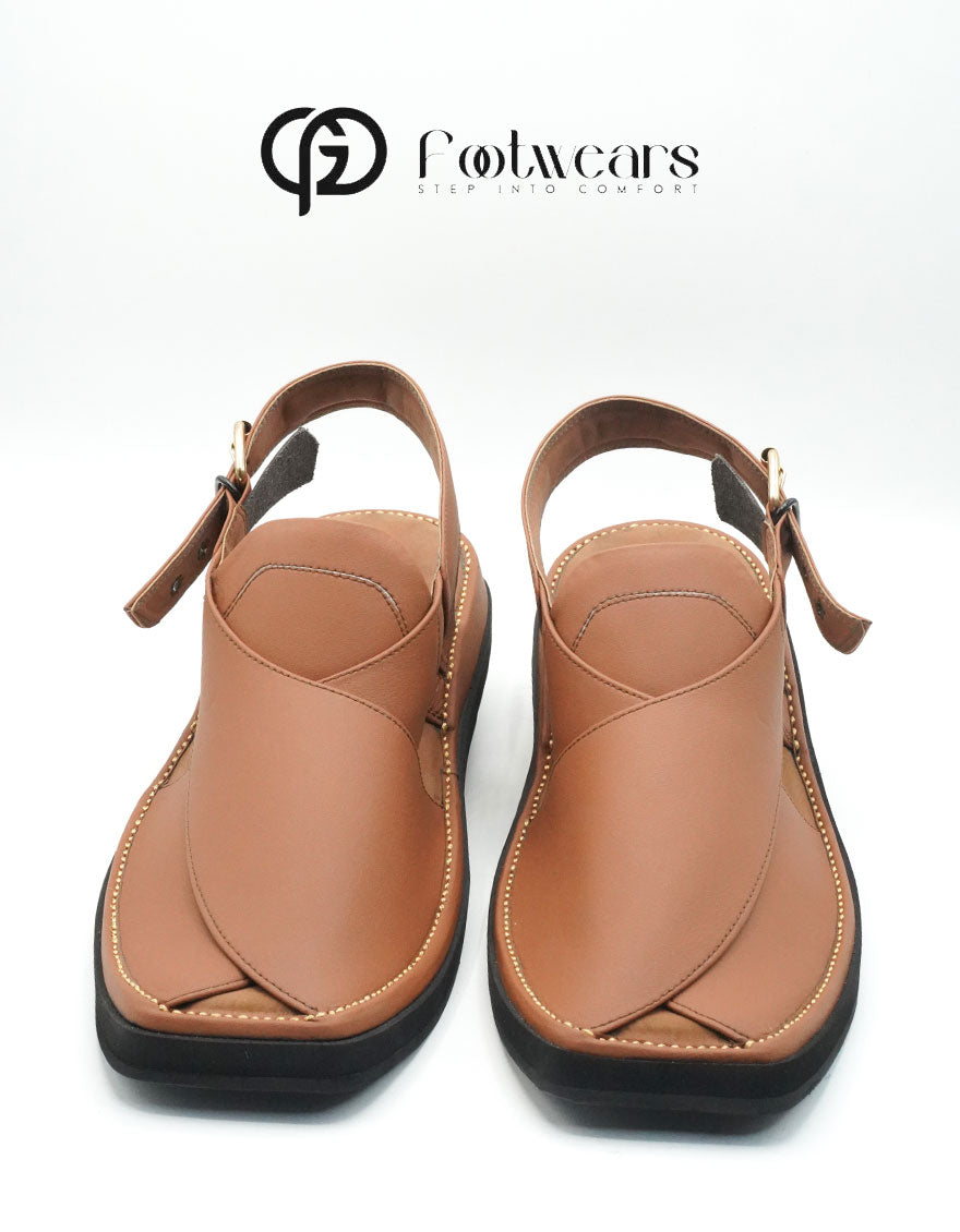 Classic Walnut Peshawari