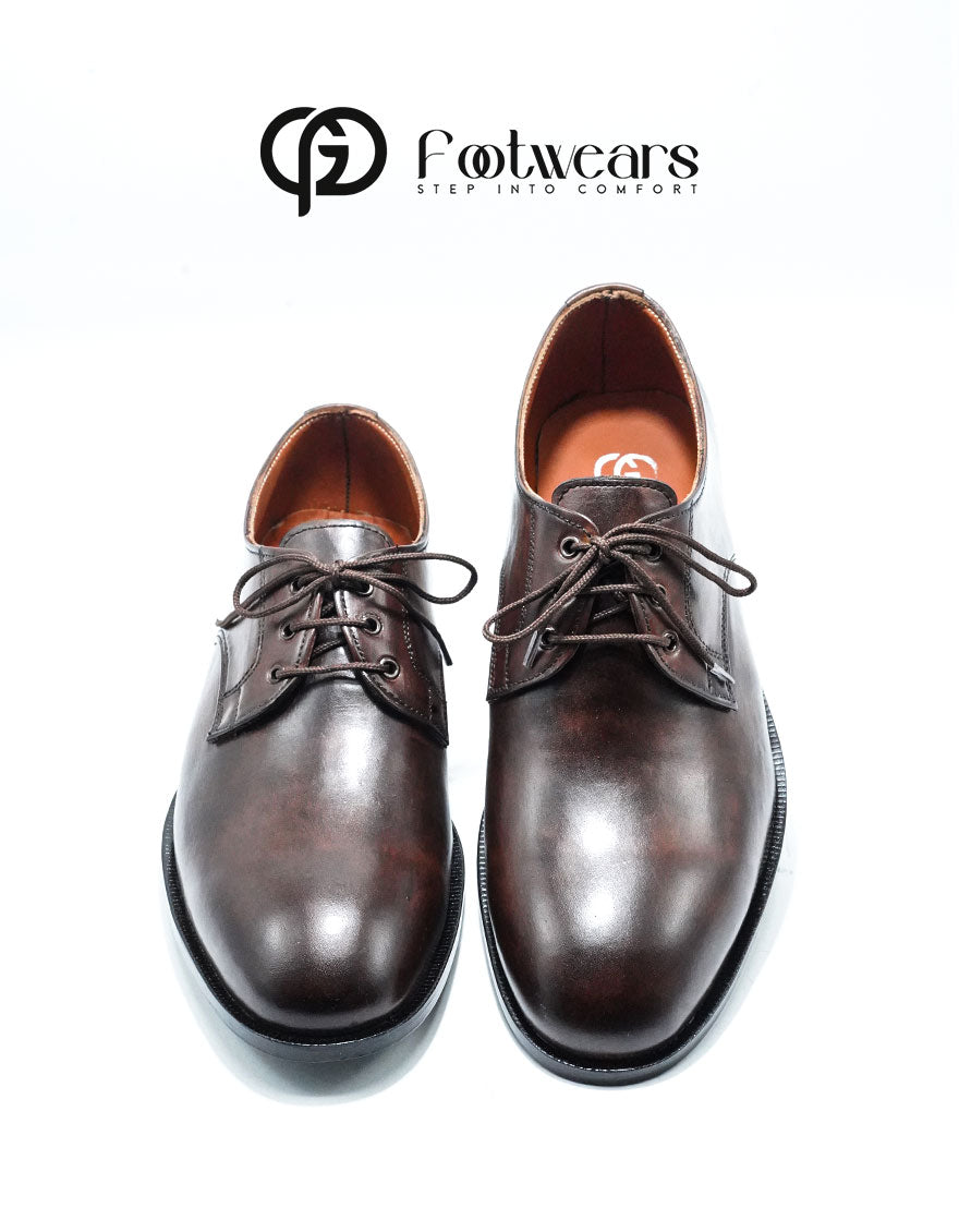 Executive Brown