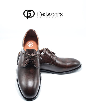 Executive Brown