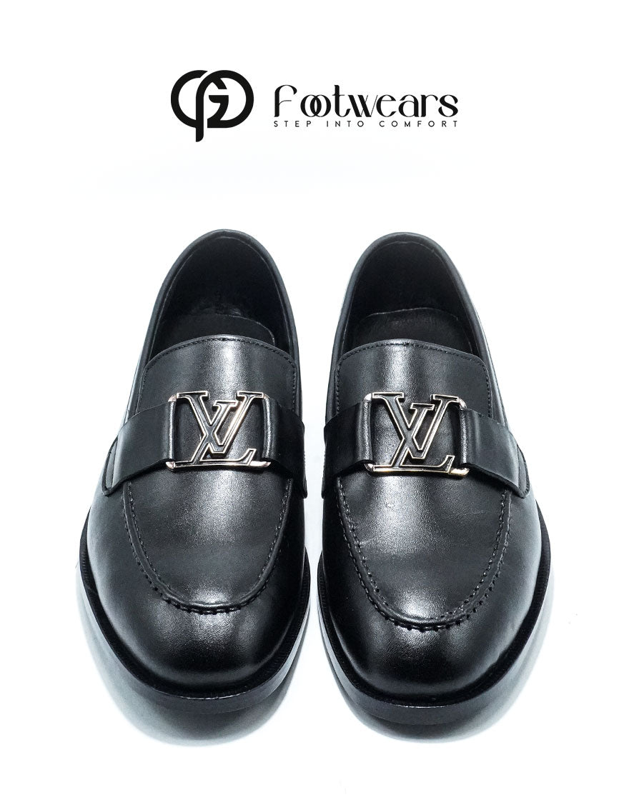 Luxury Black
