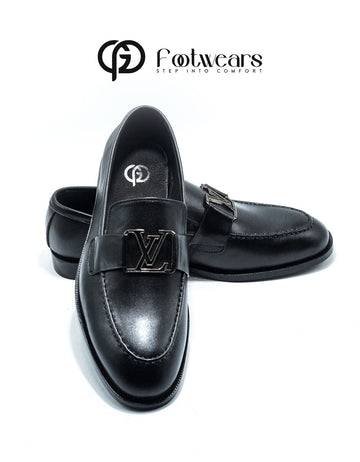 Luxury Black