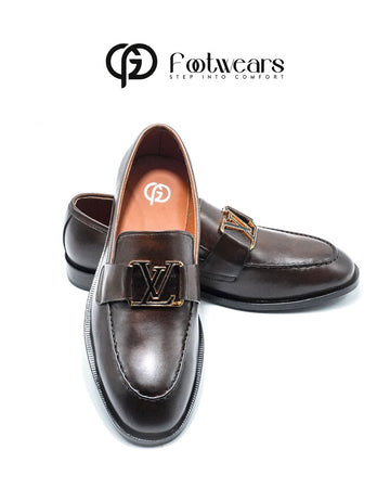 Luxury Brown