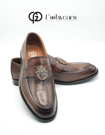 Royal Dark Brown